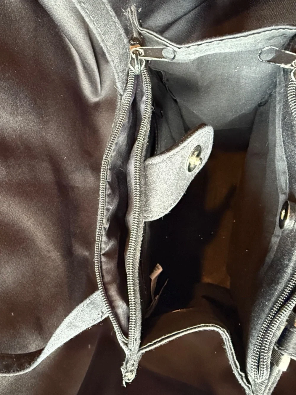 Women’s Black Purse